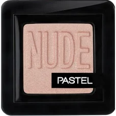 Тіні для повік Pastel  Nude одинарні 3г тон 82